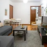 Apartment Centrico Y Comodo En Zona Vialia By *