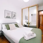 Apartment Centrico Y Comodo En Zona Vialia By Vigo