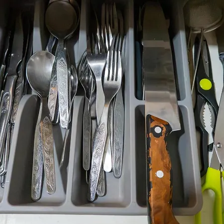 Apartmán Centro Vialia Ave 4pax ツ By Rias Baixas Vigo