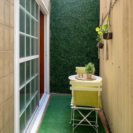 Centro Vialia Ave 4pax ツ By Rias Baixas Apartmán *