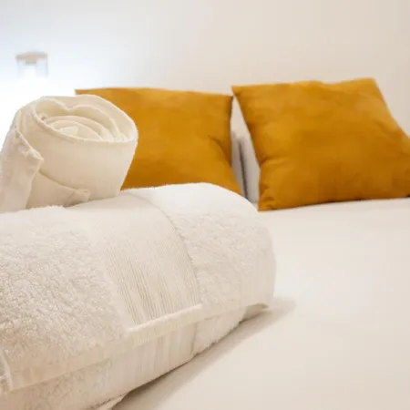 Apartmán Centro Vialia Ave 4pax ツ By Rias Baixas *