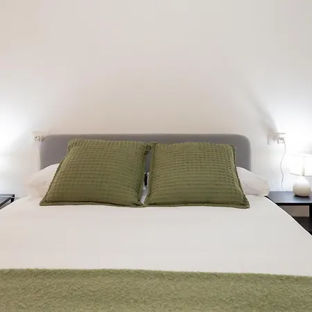 Centro Vialia Ave 4pax ツ By Rias Baixas