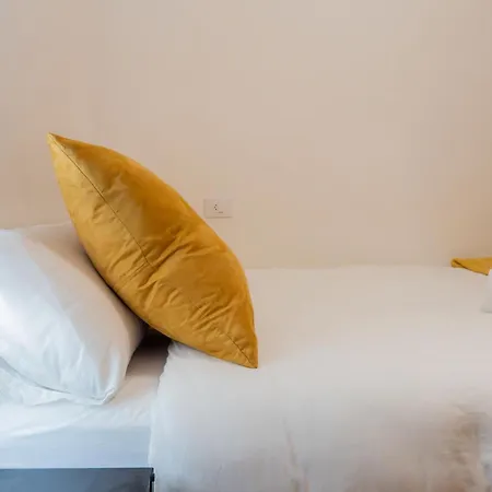 Centro Vialia Ave 4pax ツ By Rias Baixas Apartmán *