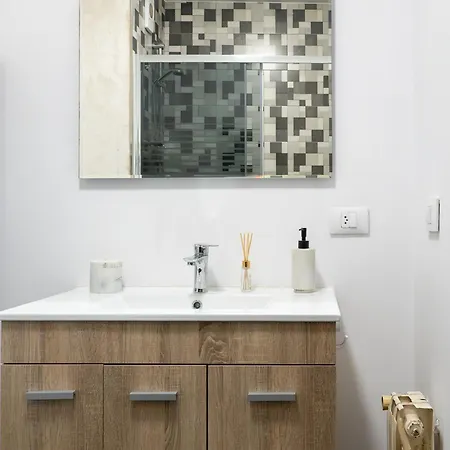 Apartmán Centro Vialia Ave 4pax ツ By Rias Baixas Vigo