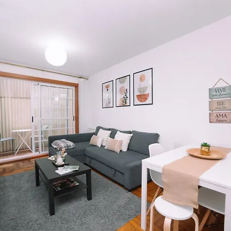 Apartment Centrico Y Comodo En Zona Vialia By