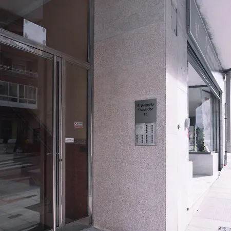 Centrico Y Comodo En Zona Vialia By Apartment Vigo