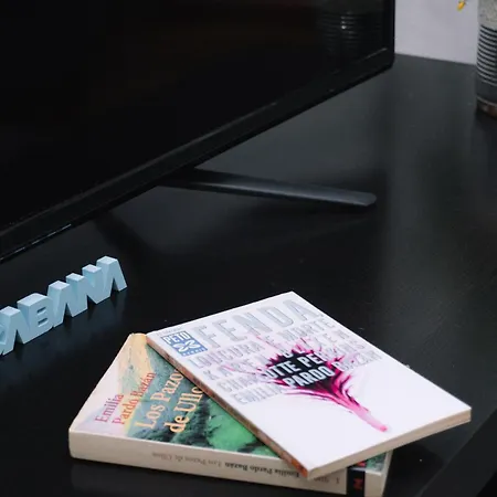 Apartment Centrico Y Comodo En Zona Vialia By *