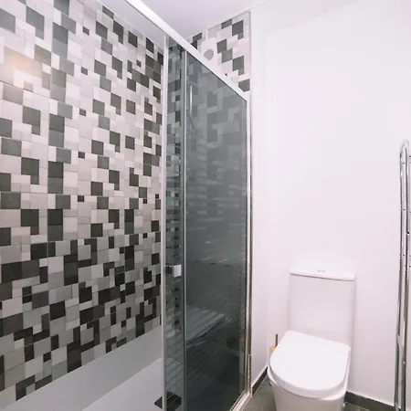 Centrico Y Comodo En Zona Vialia By Apartment Vigo