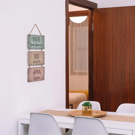 Apartamento Céntrico Y Cómodo En Zona Vialia By Vigo