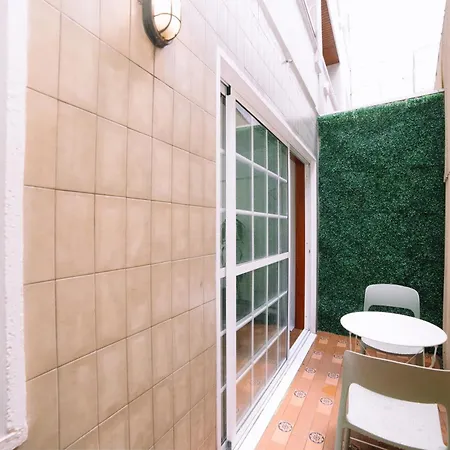 Céntrico Y Cómodo En Zona Vialia By Apartamento *