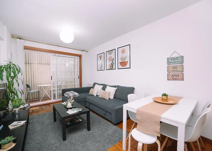 Apartment Centrico Y Comodo En Zona Vialia By