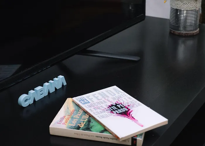 Apartment Centrico Y Comodo En Zona Vialia By *