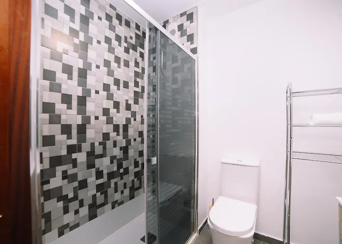 Centrico Y Comodo En Zona Vialia By Apartment Vigo