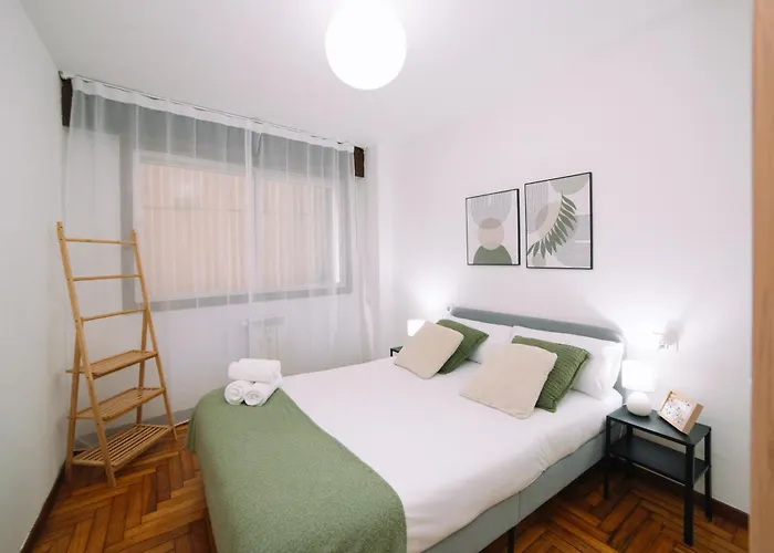 Centrico Y Comodo En Zona Vialia By