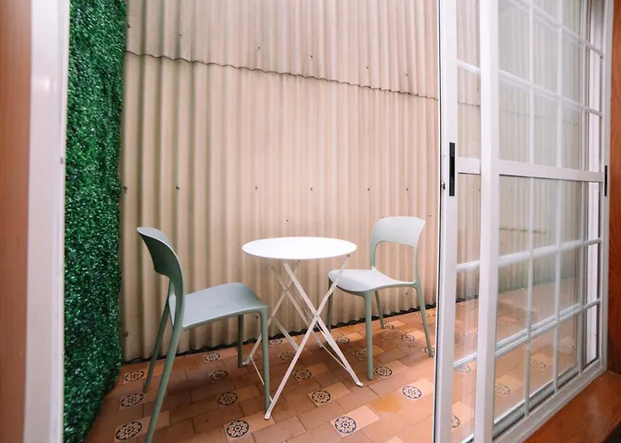 Apartment Centrico Y Comodo En Zona Vialia By