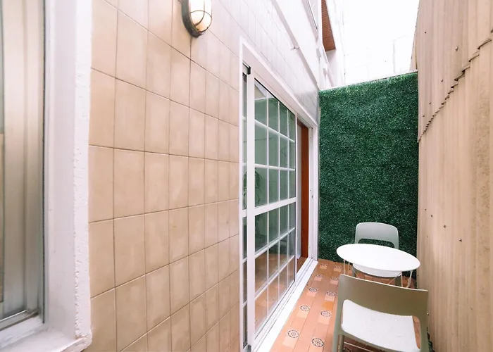 Centrico Y Comodo En Zona Vialia By Apartment *