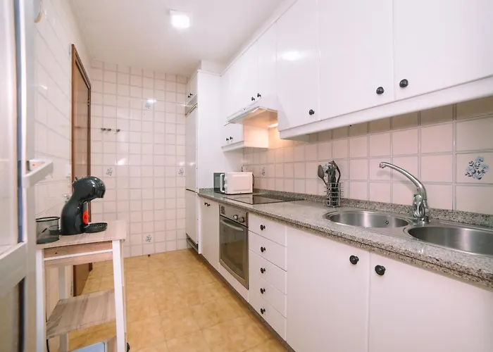 Centrico Y Comodo En Zona Vialia By