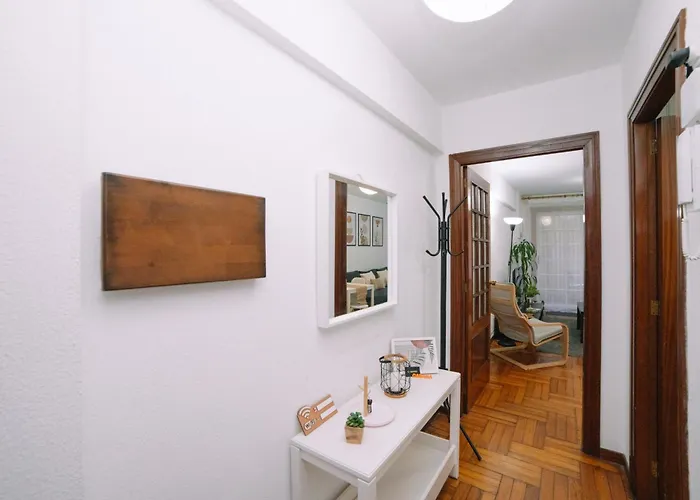 Centrico Y Comodo En Zona Vialia By